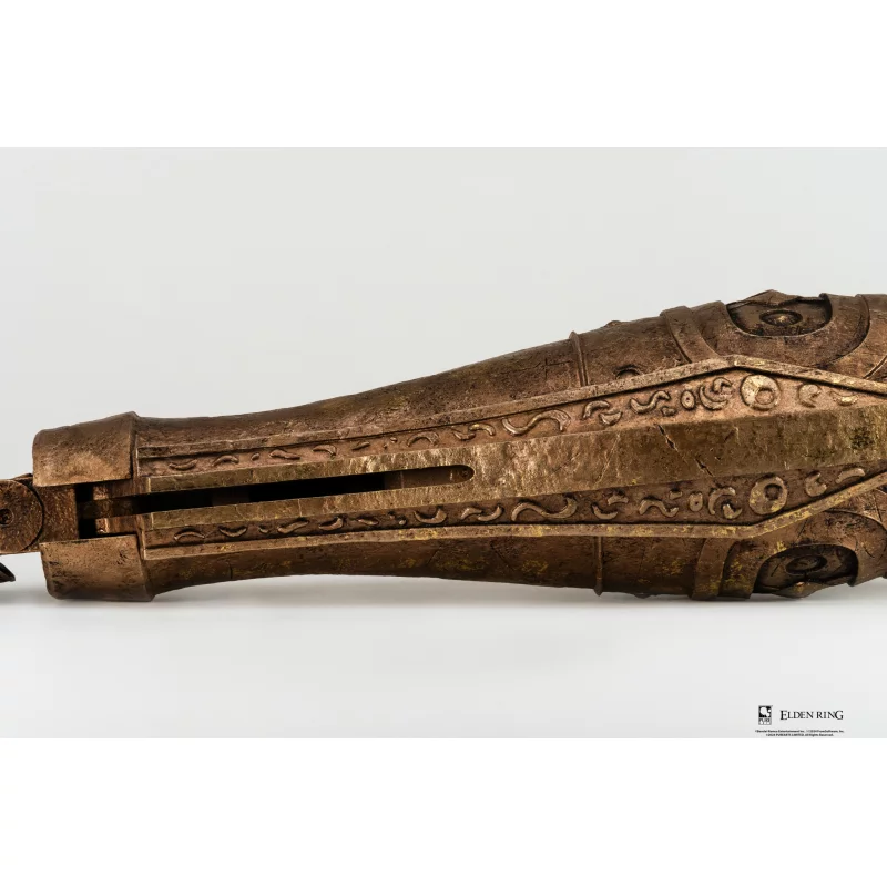 Elden Ring Statue Replica 1/1 Arm of Malenia 95cm