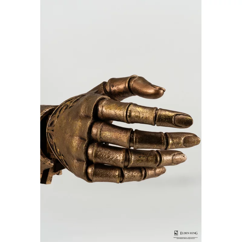 Elden Ring Statue Replica 1/1 Arm of Malenia 95cm