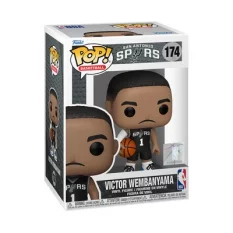 NBA POP! Sport SPURS San...