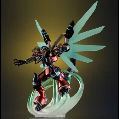Yu-Gi-Oh! Vrains Duel Monsters Figure Monsters Chronicle Borreload Dragon 14cm
