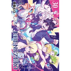 Edens Zero Manga Tome 30...