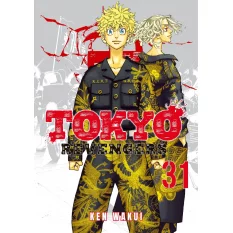 Tokyo Revengers Manga Tome...