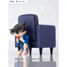 Détective Conan Figurine Tenitol Conan Edogawa 10cm