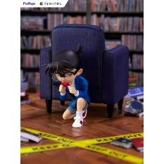 Détective Conan Figurine Tenitol Conan Edogawa 10cm