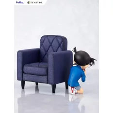 Détective Conan Figurine Tenitol Conan Edogawa 10cm