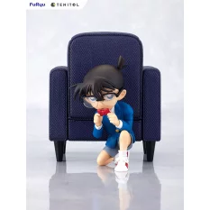 Détective Conan Figurine Tenitol Conan Edogawa 10cm