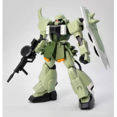 HG Gundam Gunpla Model Kit 1/144 n°018 Zaku Warrior 13cm