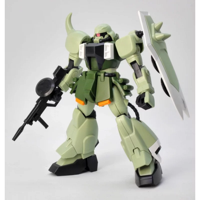 HG Gundam Gunpla Model Kit 1/144 n°018 Zaku Warrior 13cm