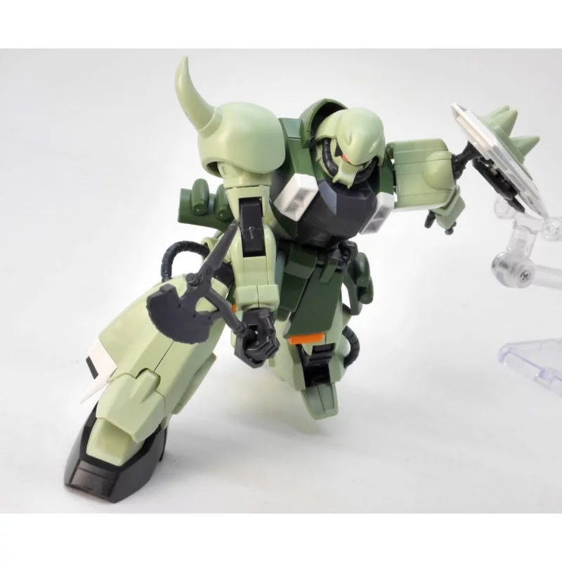 HG Gundam Gunpla Model Kit 1/144 n°018 Zaku Warrior 13cm