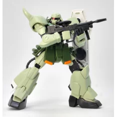 HG Gundam Gunpla Model Kit 1/144 n°018 Zaku Warrior 13cm