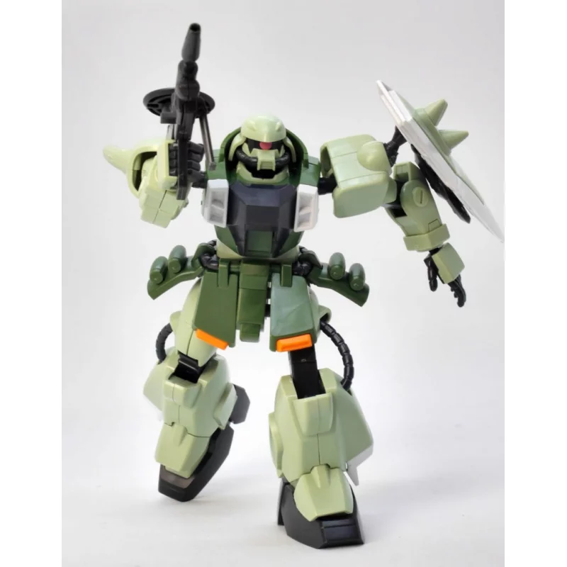 HG Gundam Gunpla Model Kit 1/144 n°018 Zaku Warrior 13cm