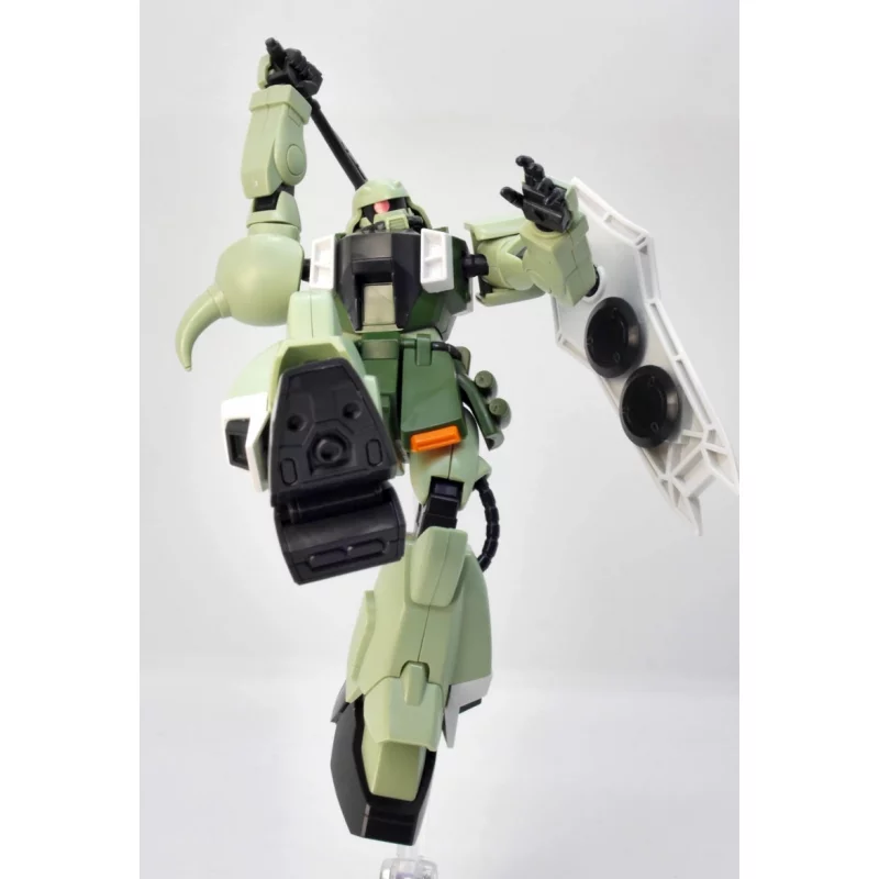 HG Gundam Gunpla Model Kit 1/144 n°018 Zaku Warrior 13cm
