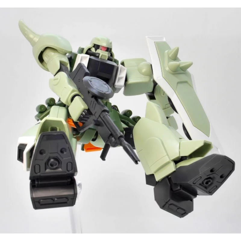 HG Gundam Gunpla Model Kit 1/144 n°018 Zaku Warrior 13cm