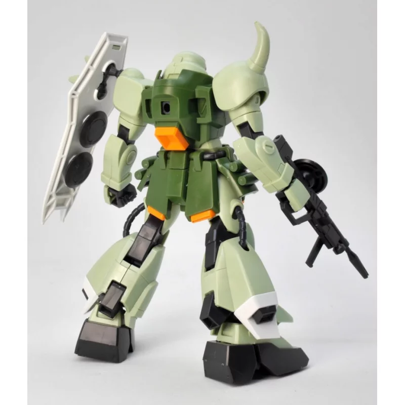 HG Gundam Gunpla Model Kit 1/144 n°018 Zaku Warrior 13cm