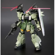 HG Gundam Gunpla Model Kit 1/144 n°018 Zaku Warrior 13cm