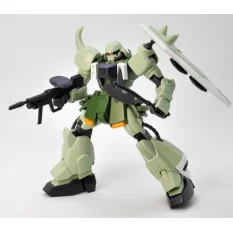 HG Gundam Gunpla Model Kit 1/144 n°018 Zaku Warrior 13cm