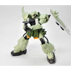HG Gundam Gunpla Model Kit 1/144 n°018 Zaku Warrior 13cm