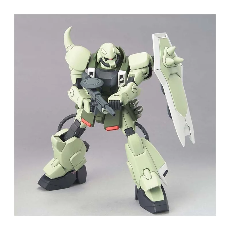 HG Gundam Gunpla Model Kit 1/144 n°018 Zaku Warrior 13cm