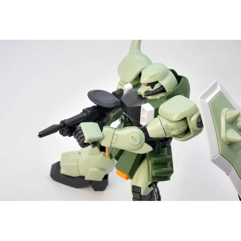 HG Gundam Gunpla Model Kit 1/144 n°018 Zaku Warrior 13cm