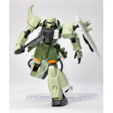 HG Gundam Gunpla Model Kit 1/144 n°018 Zaku Warrior 13cm