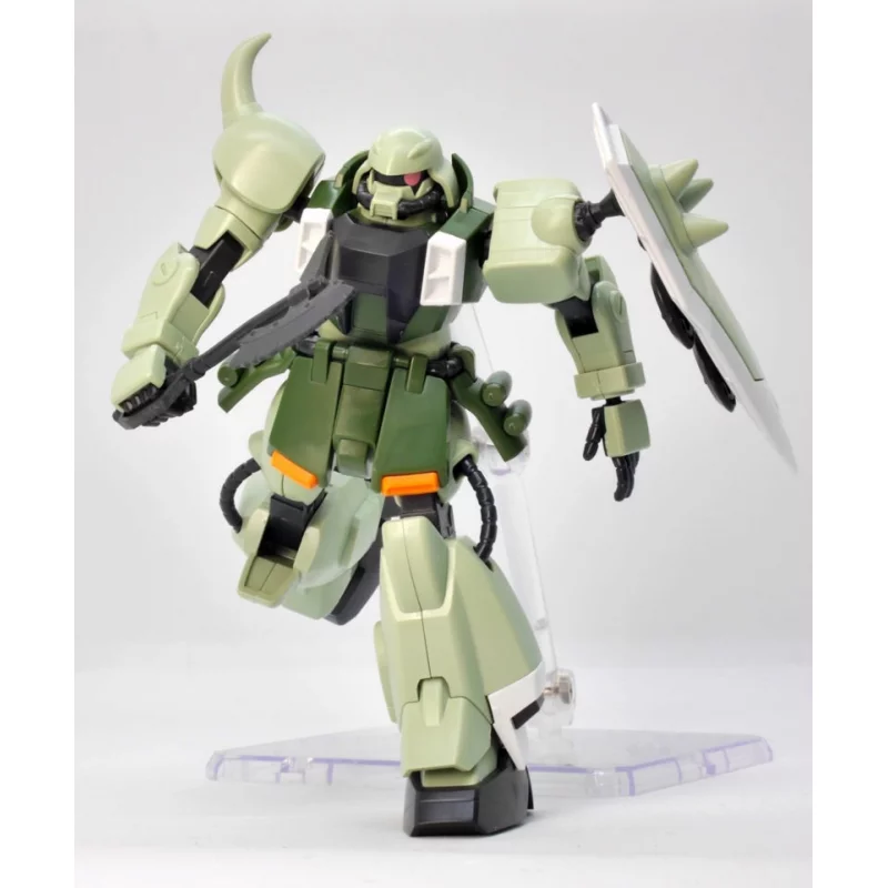 HG Gundam Gunpla Model Kit 1/144 n°018 Zaku Warrior 13cm