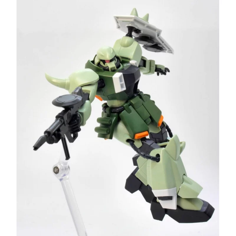 HG Gundam Gunpla Model Kit 1/144 n°018 Zaku Warrior 13cm