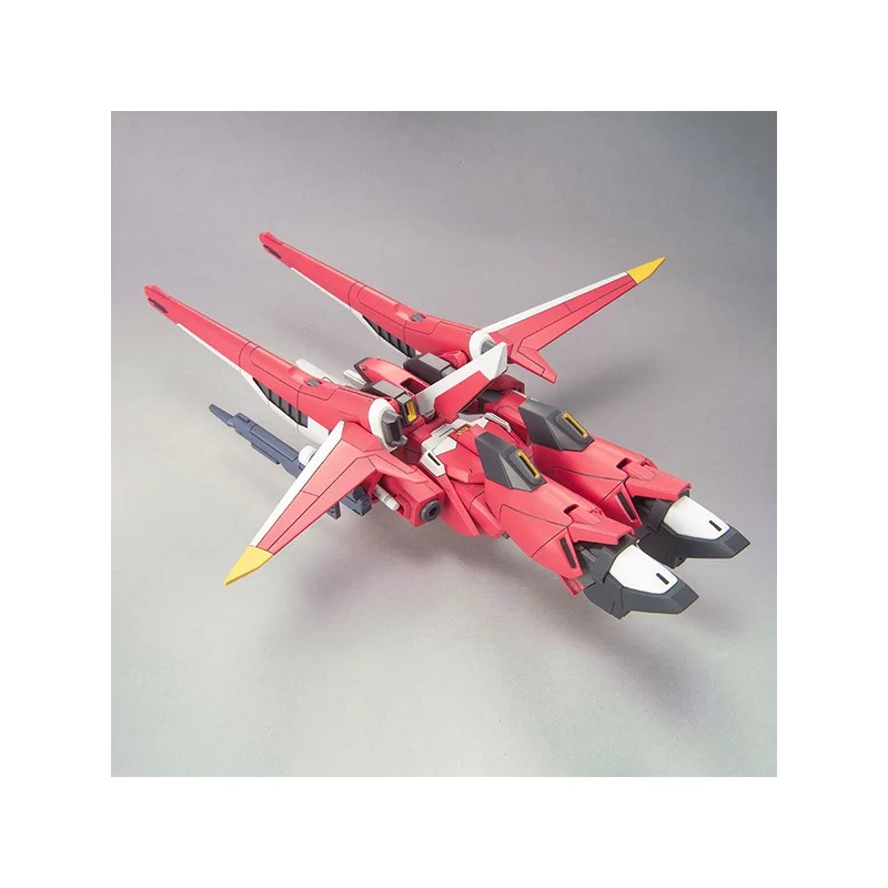 HG Gundam Gunpla Maquette 1/144 Saviour Gundam ZGMF-X23S n°24 13cm