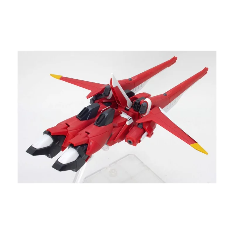 HG Gundam Gunpla Maquette 1/144 Saviour Gundam ZGMF-X23S n°24 13cm