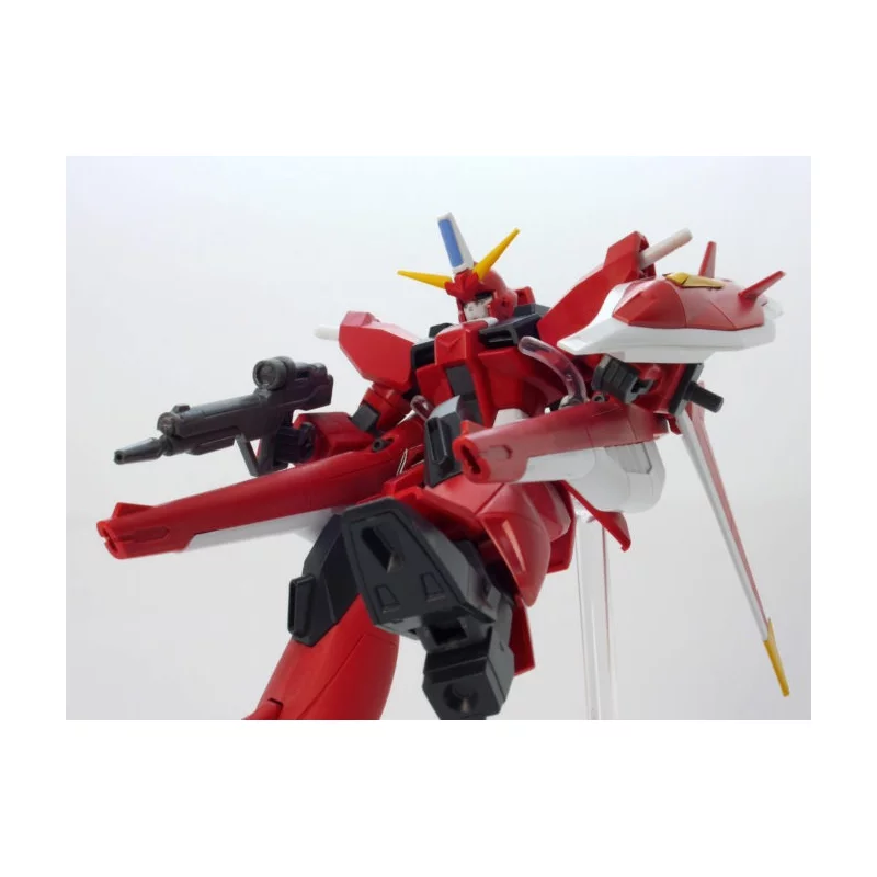 HG Gundam Gunpla Maquette 1/144 Saviour Gundam ZGMF-X23S n°24 13cm