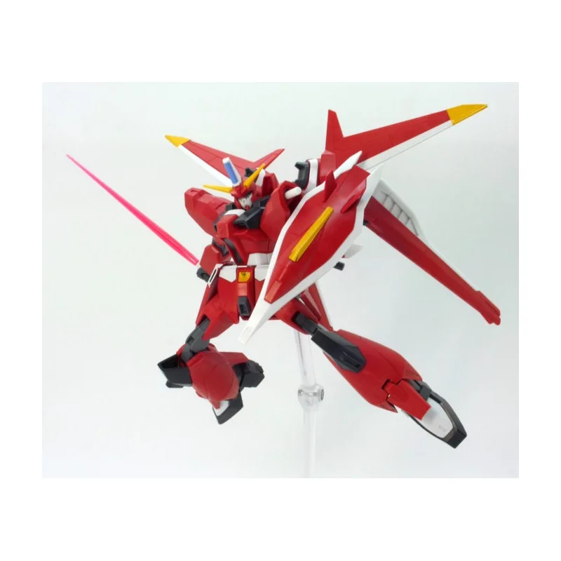 HG Gundam Gunpla Maquette 1/144 Saviour Gundam ZGMF-X23S n°24 13cm