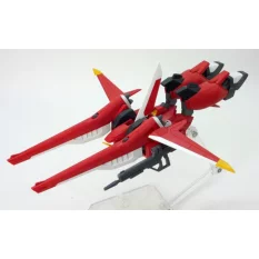 HG Gundam Gunpla Maquette 1/144 Saviour Gundam ZGMF-X23S n°24 13cm