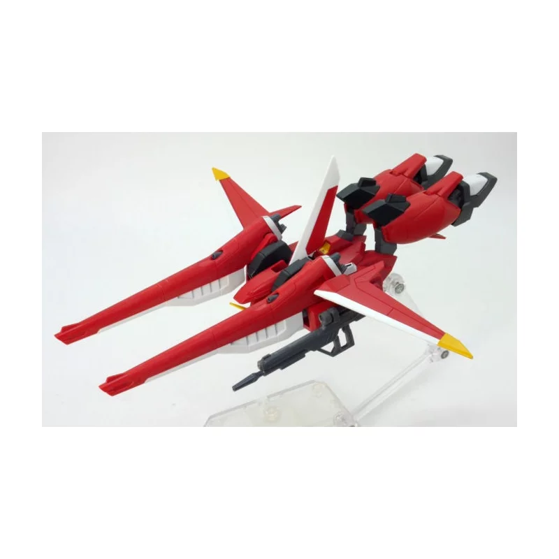 HG Gundam Gunpla Maquette 1/144 Saviour Gundam ZGMF-X23S n°24 13cm