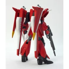 HG Gundam Gunpla Maquette 1/144 Saviour Gundam ZGMF-X23S n°24 13cm