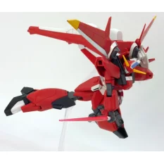 HG Gundam Gunpla Maquette 1/144 Saviour Gundam ZGMF-X23S n°24 13cm