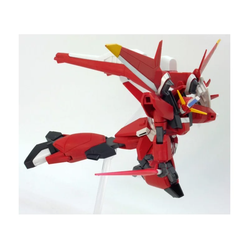 HG Gundam Gunpla Maquette 1/144 Saviour Gundam ZGMF-X23S n°24 13cm