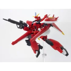 HG Gundam Gunpla Maquette 1/144 Saviour Gundam ZGMF-X23S n°24 13cm