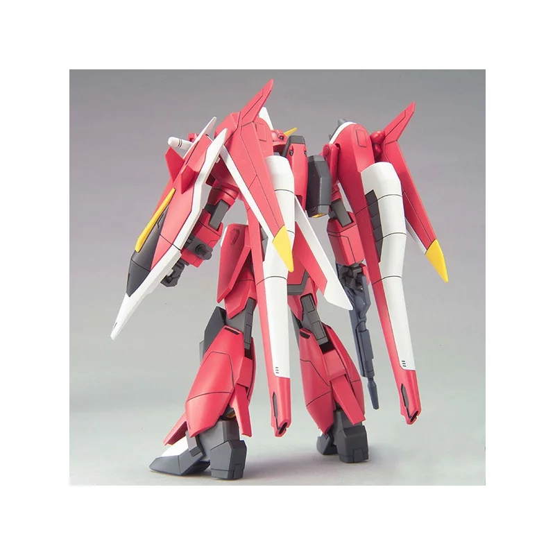 HG Gundam Gunpla Maquette 1/144 Saviour Gundam ZGMF-X23S n°24 13cm