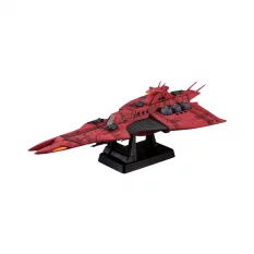 Mobile Suit Gundam Figurine Cosmo Fleet Special Unicorn Rewloola Re. 17cm