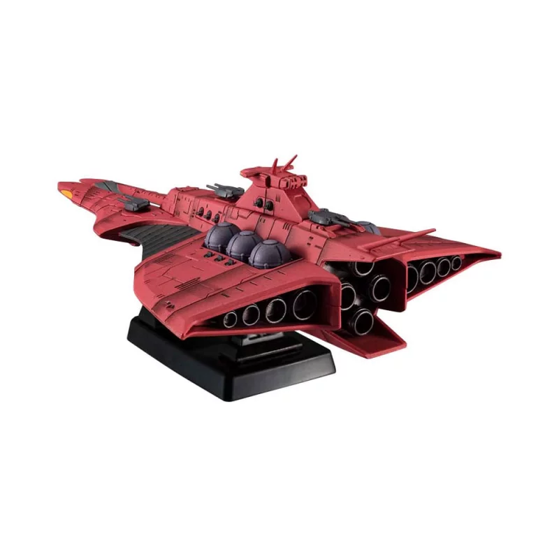Mobile Suit Gundam Figurine Cosmo Fleet Special Unicorn Rewloola Re. 17cm