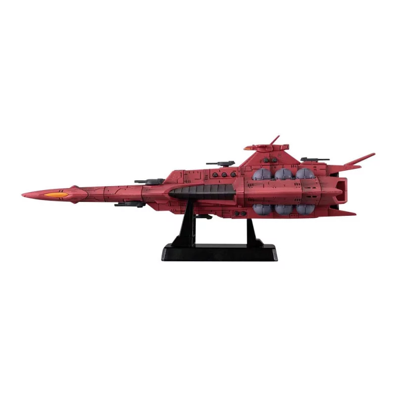 Mobile Suit Gundam Figurine Cosmo Fleet Special Unicorn Rewloola Re. 17cm