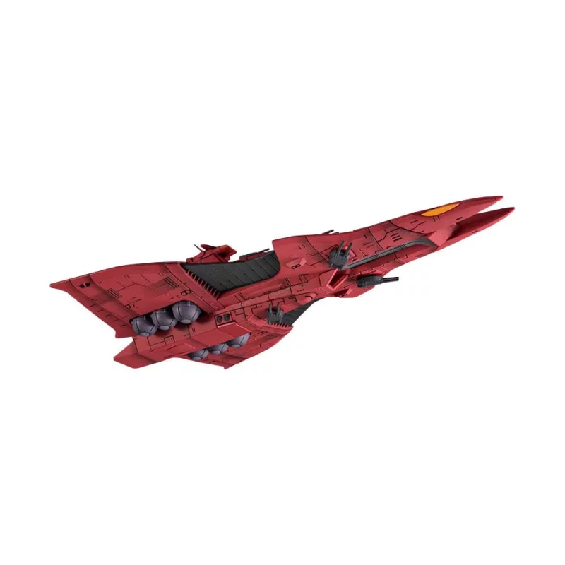Mobile Suit Gundam Figurine Cosmo Fleet Special Unicorn Rewloola Re. 17cm