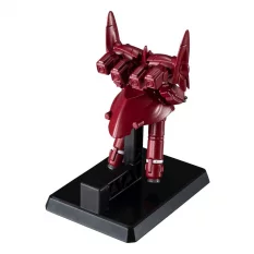 Mobile Suit Gundam Figurine Cosmo Fleet Special Unicorn Rewloola Re. 17cm