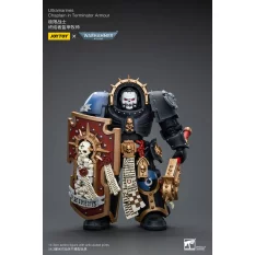 Warhammer 40k Action Figure...