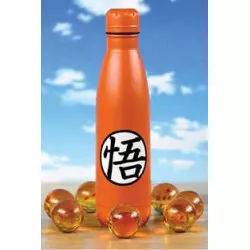 Dragon Ball Z Drink Bottle...