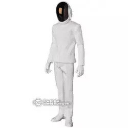 Daft Punk Guy-Manuel de...