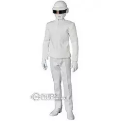 Daft Punk Thomas Bangalter...