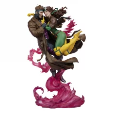 Marvel Statue Rogue &...