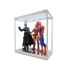 Display Case White LED Hot...