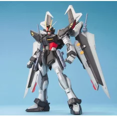 MG Gundam Model Kit 1/100 Strike Noir Gundam