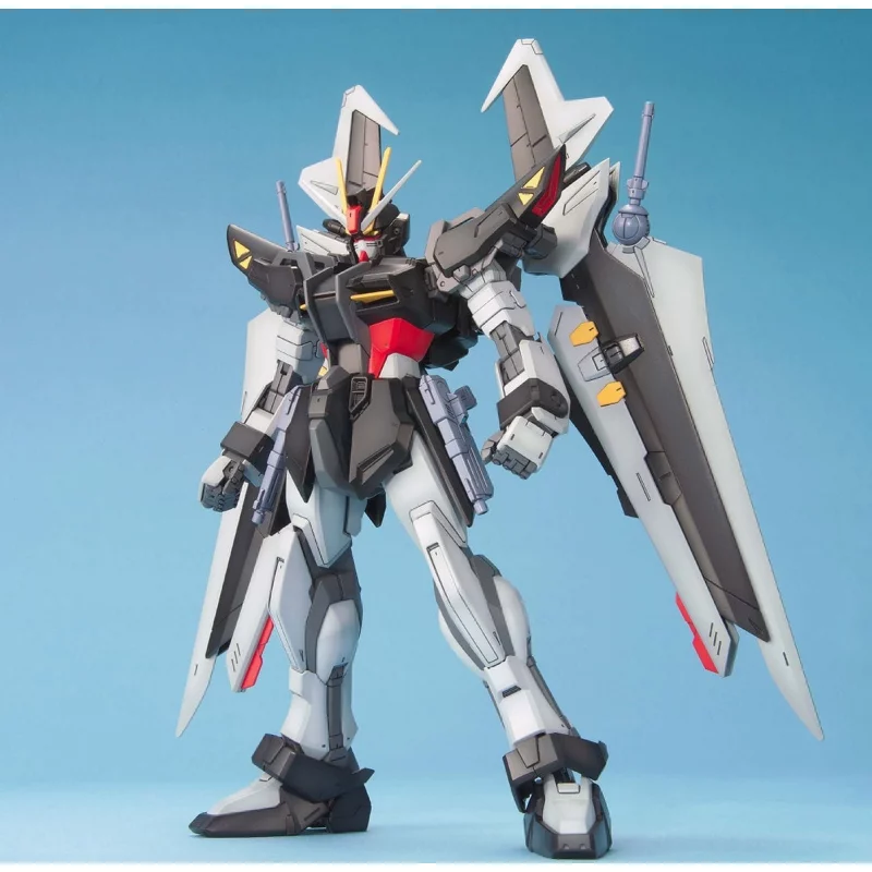 MG Gundam Model Kit 1/100 Strike Noir Gundam